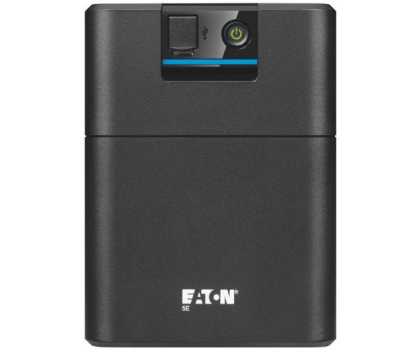 UPS (zasilacz awaryjny) EATON Zasilacz awaryjny 5E 1200 USB IEC G2 5E1200UI